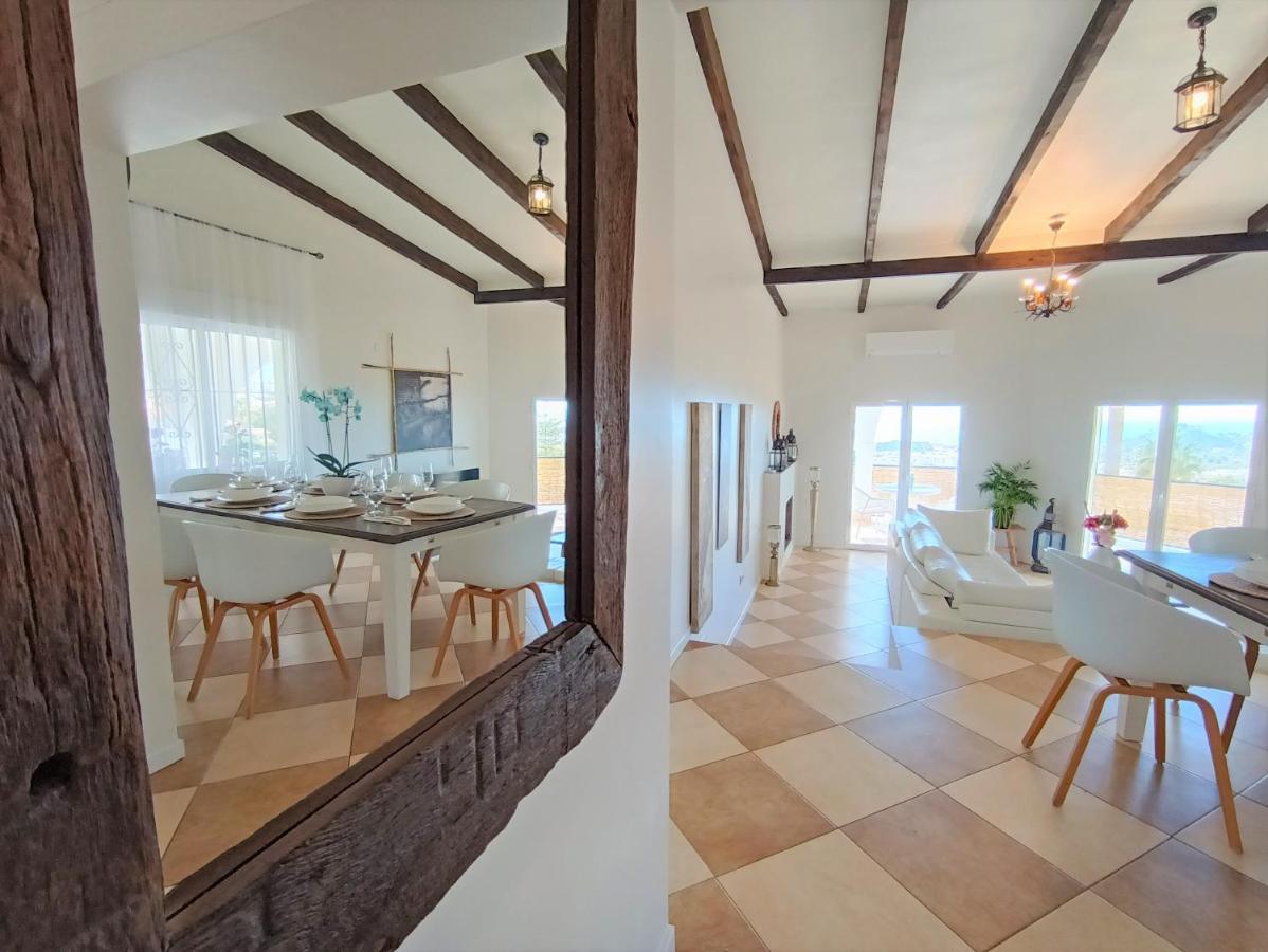 Villa Del Sol Бенальмадена Экстерьер фото